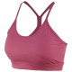 Reebok Γυναικείο μπουστάκι Lux Strappy Bra